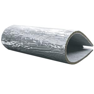 Quality Flame Retardant Aluminum Foil Home Sound Insulation Elastic Soundproofing Pad wholesale