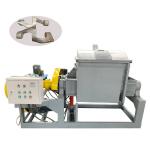 Chemicals Processing Sigma Kneader Extruder Mixer for Bubble Gum and Silicone