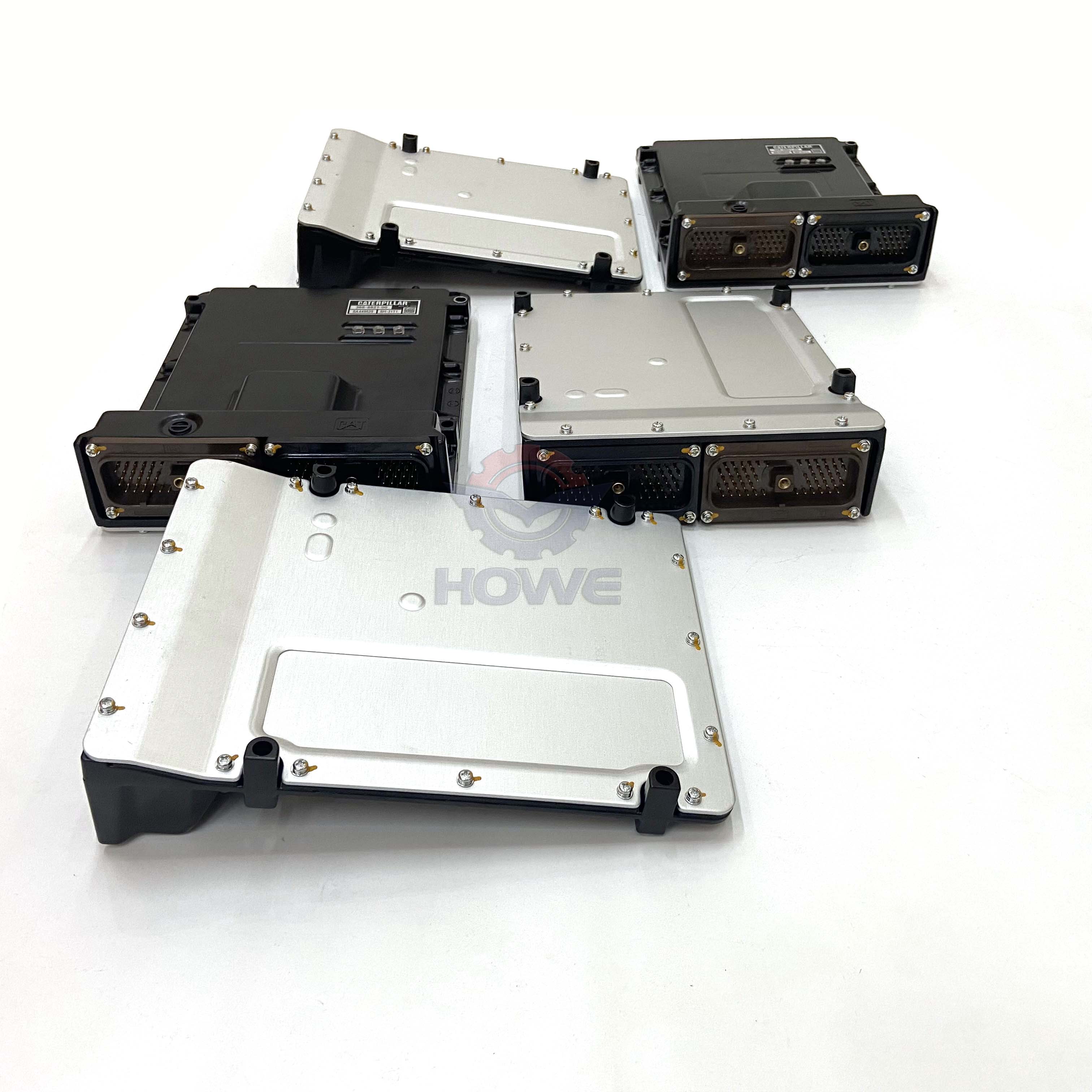 E320D HYD Controller 3668821 366-8821-00 Excavator Hydraulic Controller ECU Guaranteed