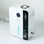 New Design 800Ml Wall Mounted Hot Sale Large Area Aroma Scent Machine Touch