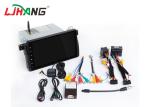 PX6 Bmw E46 Dvd Player , Multi - Touch Screen Car Dvd Player With Usb