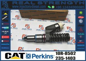 Quality common rail fuel injector 10R-8502 20R-5353 20R-1308 20R-2285 356-1367 191-3003 359-7434 10R-0959 10R-3263 wholesale