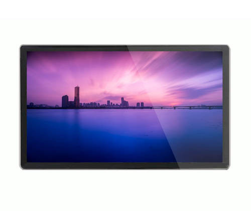 49 Inch 4K Ultra HD 80" Class Commercial TV Display Multifunctional