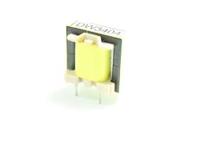 UL EF20 Transformer DIP Inductor 1KHz To 500KHz Coil Inductor
