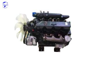 Quality For Skid Steer Loaders Japan Original Kubota Engine V2403 Price wholesale