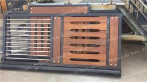 Quality Professional Manufacturer Customized Classic Wooden Horse Cells Stable Panels wholesale