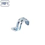 One Hole IMC Conduit Fittings Rigid Conduit Strap Custom UL Standard