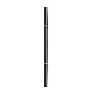 Quality Vegan Thick Black Brown Custom Automatic Eyebrow Pencil wholesale