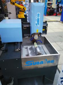 Quality Three Dimensional Plane Craft Stone Carving Machine DSP CNC Control wholesale