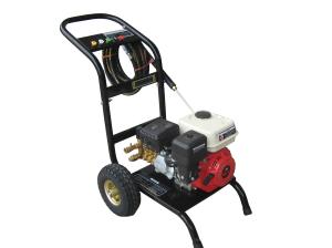 Quality 150Bar 6HP High Pressure Water Car Washing Machine With Gasoline Engine wholesale