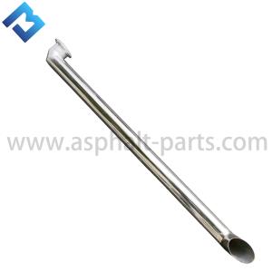 Quality Steel Engine Exhaust Pipe For S1600-3L S1880-3L wholesale