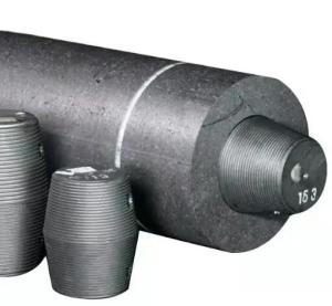 Quality Uhp/Hp/Rp Arc Furnace Carbon Graphite Electrodes Price Graphite Electrode For Eaf wholesale