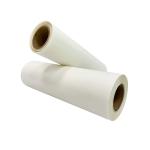 TPU Hot Melt Film 0.25mm Semi Transparent For Chemical Fiber Cloth