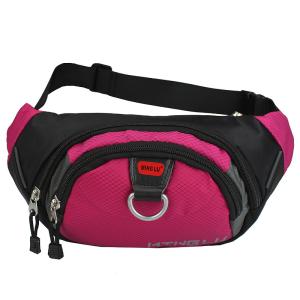 Quality Customizable Waterproof Waist Bag Pillow Pillow For Travel Hiking wholesale
