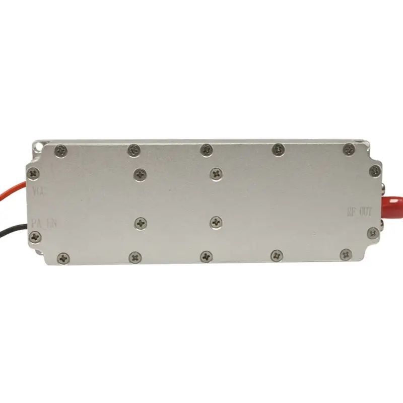 Customized Portable RF Power Amplifier Module 1560-1620MHz 50W GaN Module