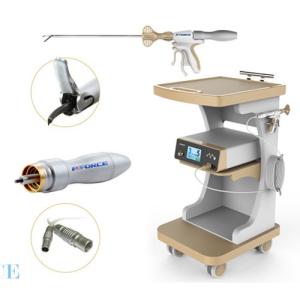Quality QUHP35 Harmonic Medical Ultrasonic Transducer QUHS14S Thoracic Surgery wholesale