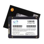 IS500 2.5'' SSD SATA III 128GB SSD For Laptop Gaming Vibration Resistance