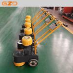 High-performance Terrazzo Machines For Polishing And Floor Finishes