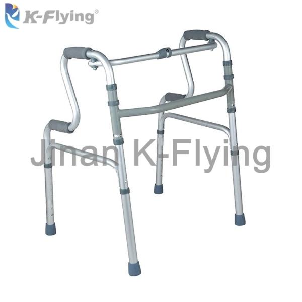 Anti Slip Medical Rehabilitation Equipment Elderly Disabled Adult Walker