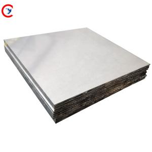 Quality Aluminum Sheets 1050 aluminum 99.98% brew industry application 1200mmx2400mm wholesale