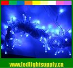 fairy AC powered led christmas decoration string light for festival