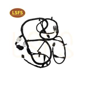 Quality G10 MAXUS SAIC MOTOR C00033990 Parking Sensor Wire Harness High Compatibility wholesale
