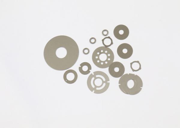 metal gasket flat washer shim stamping disc with various thickness used in car