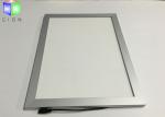 Rectangle Outdoor Snap Frame Led Light Box Signs 27X40 Poster Frame 15 MM