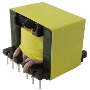 Quality Vertical Straight Plug High Frequency Transformer High Voltage Isolation Transformer wholesale