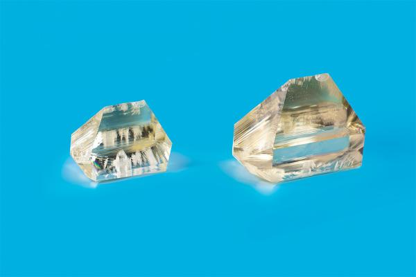 Broad Temperature Laser Optics , Non Linear Media Spectral Bandwidth KTiOASO4