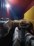 32m excavator high reach demolition boom arm of Cat349 for demo construction