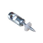 POWER ACTUATED FASTENERS SHOOTING NAILS CONCRETE NAILS WITH WASHER