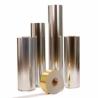 Buy cheap Packaging Vacuum Metallized Film 4.5mic 6mic 7mic Aluminum Plastic Film from wholesalers