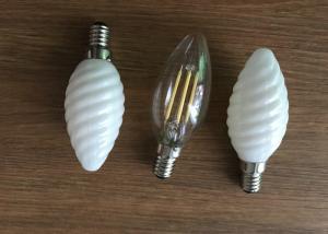 Quality Edison Cog 2w 4w Led Filament Bulb Dimmable With 360 Degree Beam Angle wholesale