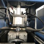 55mm Neck 5 Gallon 180BPH PET Jar Blowing Machine