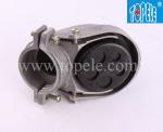 1/2"-2" Aluminum Service Entrance Cap Weatherhead Clamp On Type For EMT Conduit