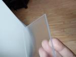 Looking for lenticular 20 lpi plastic sheets two flips lenticular lenses price