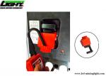 Rugged ABS Plastic 15mm Circuit Breaker Lockout 23mm Handle
