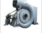 500-1500r/Min Modern Francis Turbine For Hydropower Station