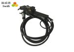 SWT25100H Auto Bundle Gun 1000W Nylon Cable Tie Machine