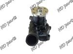 6BD1 Diesel Engine Water Pump EX200-2 1-13610877-0 For ISUZU