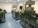 Fish Oil 120000pcs/H Soft Gel Capsule Filling Machine Automatic