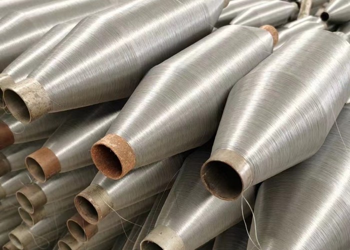 Insect White 90g R300m 60 Inch Fiberglass Screen 20x20 Glass Fiber Yarn
