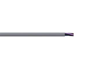 Quality Oil-resistance Tinned Copper Conductor Control Cable RVVY 20c*1.5 H05VVH5-F Flame Resistance Cable wholesale