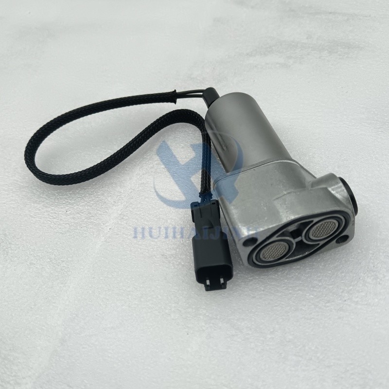 Hydraulic Pump Solenoid Valve 702-21-07610 for Komatsu PC130-7 PC220-8 7022107610