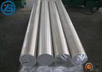 Metallic Magnesium Alloy Bar Semi - Continue Casting Magnesium Alloy Rod