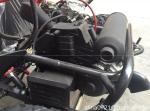 250cc Water-Cooled Chain Drive Go Kart With EEC / COC