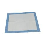 Customized 100% Cotton Dog Urine Pad Waterproof For Pet Care