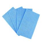 Antibacterial Disposable Dish Rags 35gsm Multiscene For Cleaning