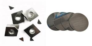 Quality Customized Good Appearance PCD Laser Cutting Service 2D Shape wholesale